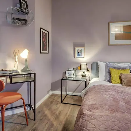 Ardor Apartment