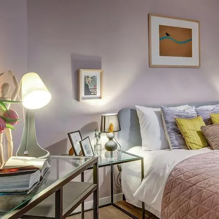 Ardor Apartment Varna