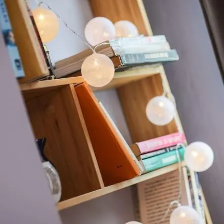 Apartment Ardor *