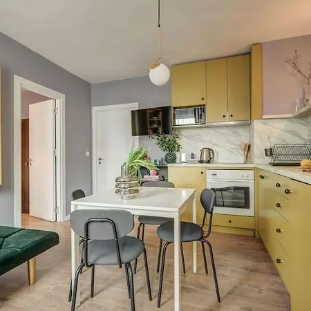 Apartment Ardor
