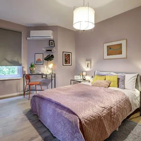 Ardor Apartment *