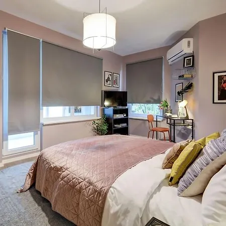 Apartment Ardor Varna
